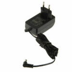 ALIMENTATORE DI RICARICA PER SCOPA ELETRICA ARITE A BATTERIA CORDLESS 2722 2723 2724 2756 2757 2758