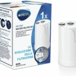 FILTRO DEPURATORE ACQUA BRITA PER NUOVO SISTEMA FILTRANTE ON-TAP FILTRAGGIO PER RUBINETTI