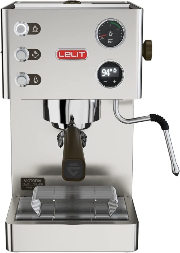 PL91T victoria