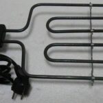 Resistenza di ricambio completa originale G3ferrrau giulietta G10024