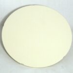 Pietra,piastra refrattaria di ricambio modello g10032