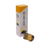 Gise capsule bevanda te al limone
