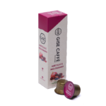 Gise capsule bevanda mirtillo e melograno