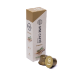 Gise capsule bevanda Ginseng