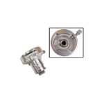 KENWOOD Adattatore Riduttore Bar Twist Robot Planetaria Impastatrice Chef Major