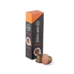Gise capsule caffe miscela Scirocco