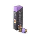 Gise capsule caffe miscela Maestrale