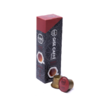 Gise capsule caffe miscela Ostro