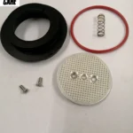 kit completo guarnizione riparazione saeco gaggia
