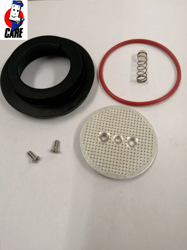 kit completo guarnizione riparazione saeco gaggia